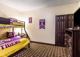 Evangeline Downs Hotel, an Ascend Collection Hotel 3