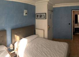 Hotel Pacific 5