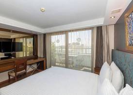 Pera Tulip Hotel & SPA 5