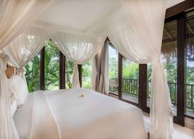 Tjendana Kanaka Jungle Resort Ubud 5