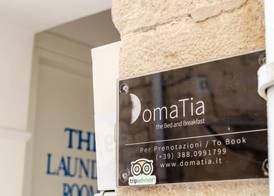 Domatia 2