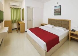 Stay Guru Usha Residency 5