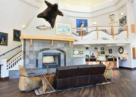 Puffin Inn 3