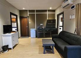 The Woods Homestay 2