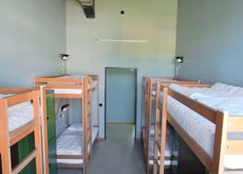 Depot 195 - Hostel Winterthur 4