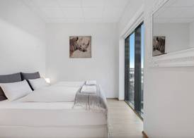 Blue Mountain Apartments by Heimaleiga 3