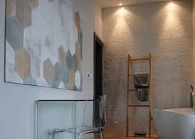 Les Suites Massena 4