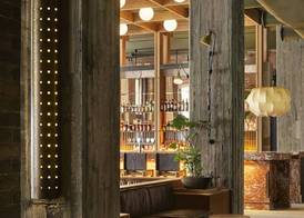 Ace Hotel Sydney 3