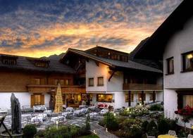 Hotel Alpenrose 4