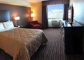 Quality Inn & Suites Tacoma Seattle 3