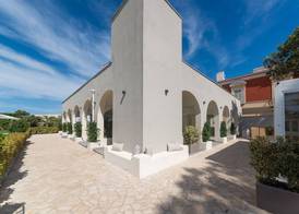 Insula Boutique Hotel 2