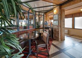 Best Western Sycamore Inn 4
