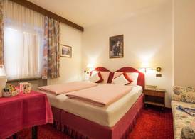 Hotel Maria 4