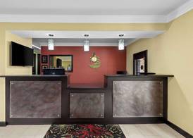Best Western Kenosha Inn 2