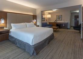 Holiday Inn Express INDIANAPOLIS - SOUTHEAST by IHG 5