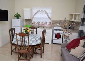 Justinn Apartments 4