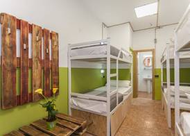 LOFT HOSTAL Group 5