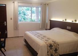 Hotel Puerta Chichen 4