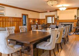 Windsor Mansion Inn 2