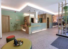Hotel Ecos del Sella 4