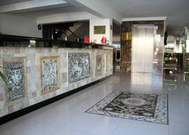 Temple Miletos Spa Hotel 3
