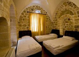 Zinciriye Hotel 3