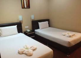 Grandview Hotel 3