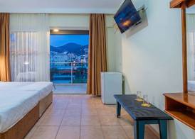 Gallion Hotel 5