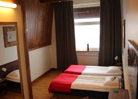 Best Western Hotel Arctic Eden 5