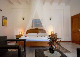 Zerof Self Catering Apartments 4