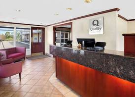 Quality Inn Port Angeles - near Olympic National Park 2