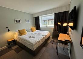 Arctic Boutique Hotel by STAY 9750 4