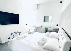 Milano Bicocca Apartment & Rooms 3