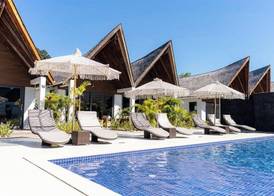 Golden Beach Resort 5