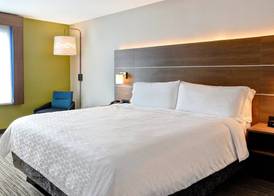 Holiday Inn Express & Suites OTTAWA by IHG 5