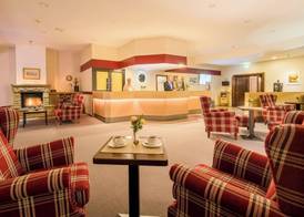 Waldhotel Schäferberg 2