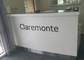 Claremonte Motor Lodge 4