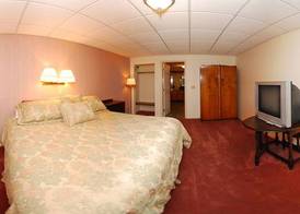 Rodeway Inn & Suites Pronghorn Lodge Lander 5