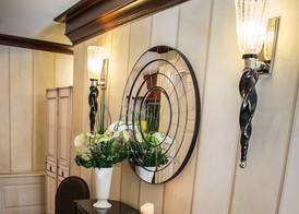 Victoria Hotel Letterario 2