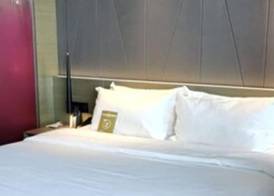 Mercure Hangzhou Qianjiang 5