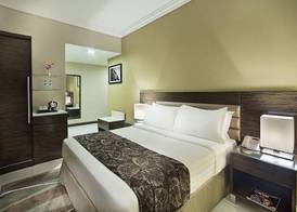 Gateway Hotel 5