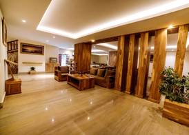 Aabas Pokhara by Barahi Hospitality 2