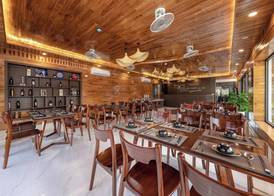 Tam Coc Orchid Hotel & Spa 2