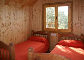 Xalet De Prades 5