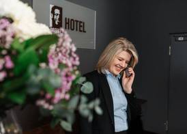 Coffee Fellows Hotel Trier 5