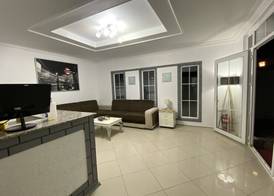 Greenway Hotel 2