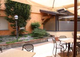 Sole della Franciacorta - Hotel & Restaurant 2
