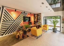 Ella Suites Hotel 2