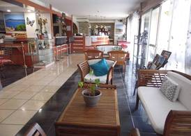 Brit Hotel Confort Hélios Agde 4