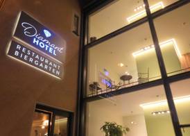 Diamanthotel Idar-Oberstein 4